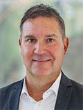 Thomas Högväg, vd