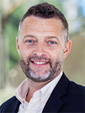 David Isaksson, Chef Försäljning