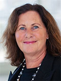 Johanne Christiansen Hammarlund, Chef Digitaliserad affär och utveckling