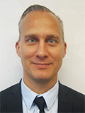 Martin Hansen, Chef Kundcenter