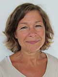 Maria Jansen, Tf Chef Produkt och erbjudande