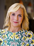 Alexandra Stråberg