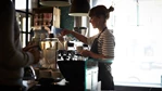 Barista