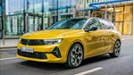 Astra Plug-in Hybrid