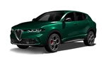 Alfa Romeo Tonale PHEV