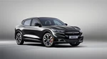 Ford Mustang Mach-e