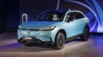 Honda E