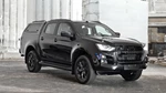 Isuzu XRX CNG