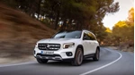 Mercedes GLB