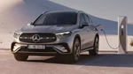 Mercedes GLC
