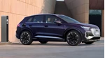 Audi Q4 etron