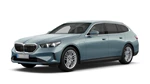 BMW 5-serien