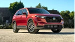 Honda CR V