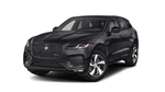 Jaguar F Pace