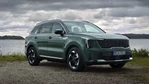 Kia Sorento Plug-in