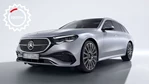 Mercedes e300 E Edition