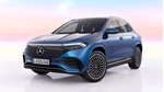 Mercedes EQA