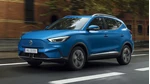 MQ ZS EV