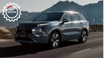 Mitsubishi Outlander Plug-in