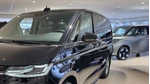Transportbil