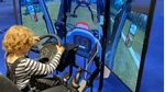 Traktorsimulator