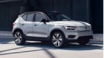 Volvo EX40