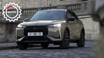DS3 Crossback Edition