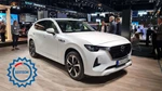 Mazda CX60