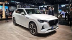 Mazda CX60