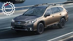 Subaru Outback Limited
