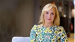 Alexandra Stråberg, chefekonom