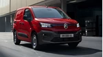 Citroen e Berlingo