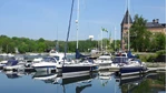 Gustavsbergs hamn