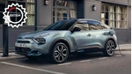 Citroen Ec4 electric