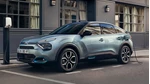 Citroen Ec4 electric