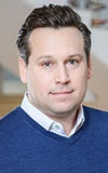 Daniel Önefäldt