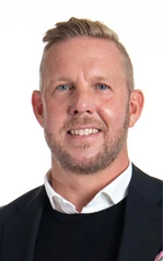 Fredrik Enberg