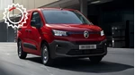 Citroen e Berlingo
