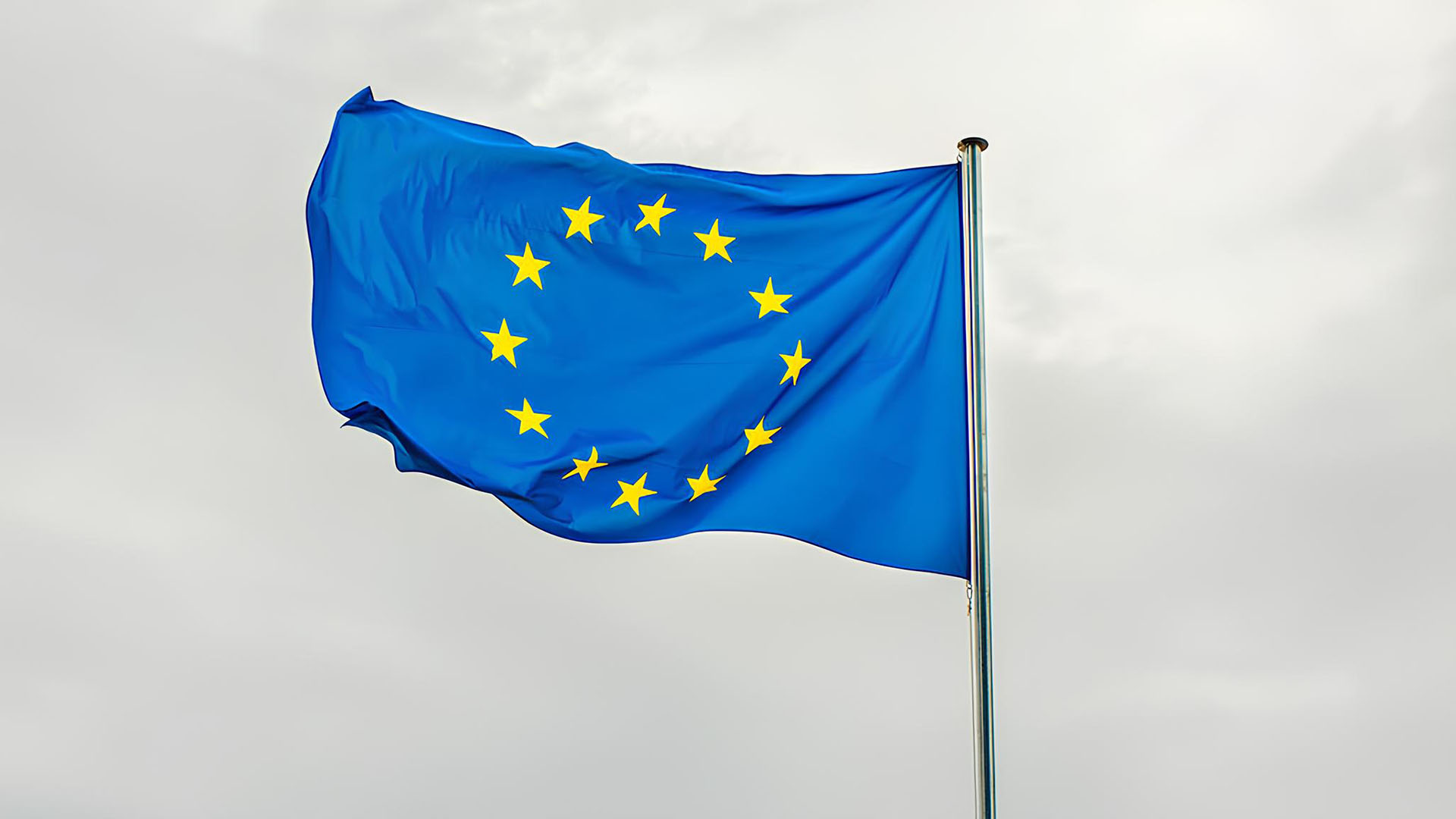 EU-flagga