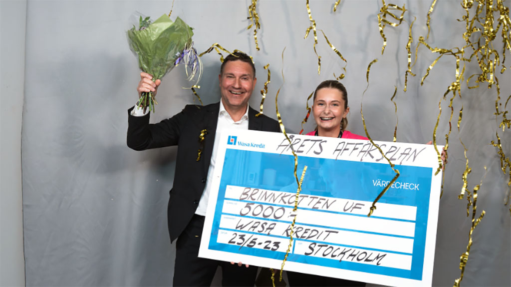 Vinnare Brinnkotten UF SM