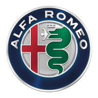 Logotyp Alfa Romeo