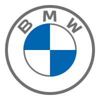 Logotyp BMW