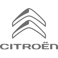 Logotyp Citroen
