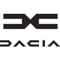 Logotyp Dacia