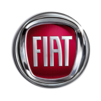 Logotyp Fiat