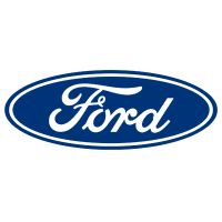 Logotyp Ford