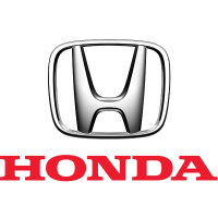 Logotyp Honda