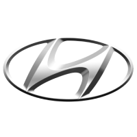 Logotyp Hyundai