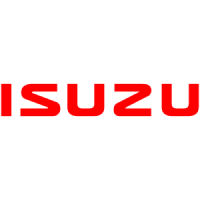 Logotyp Isuzu