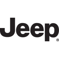 Logotyp Jeep